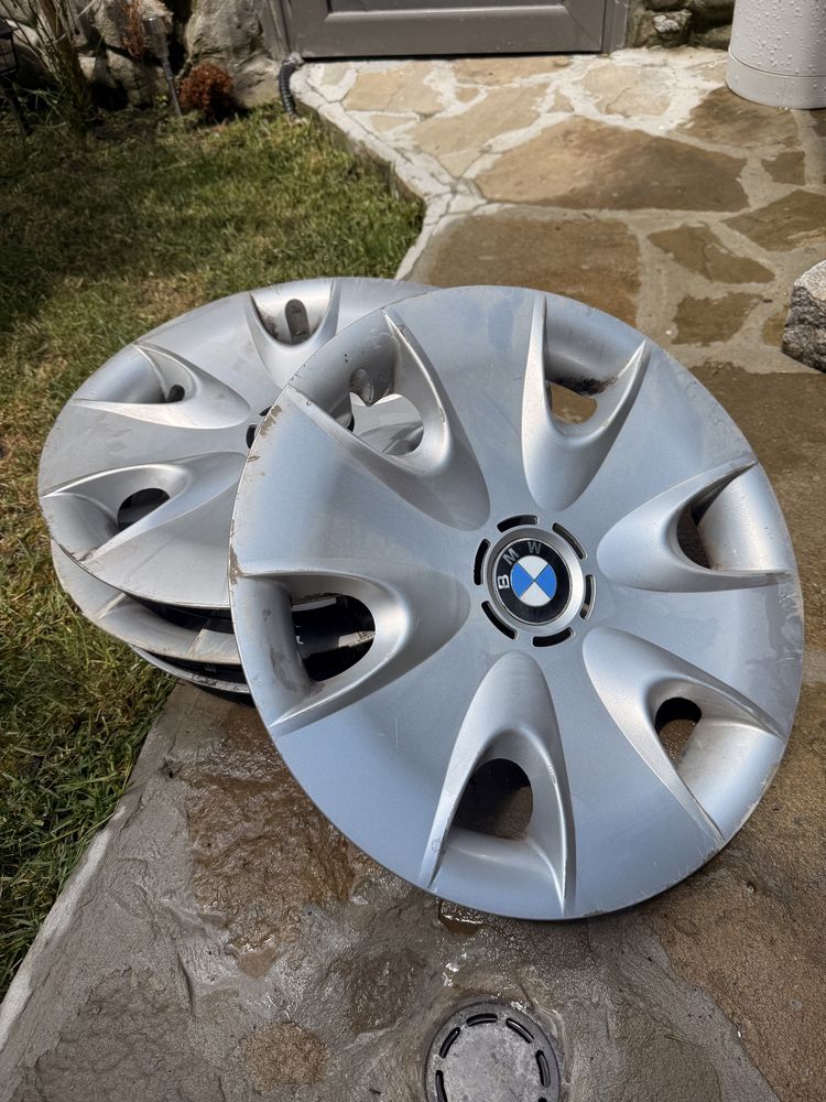 Оригинални тасове за BMW
