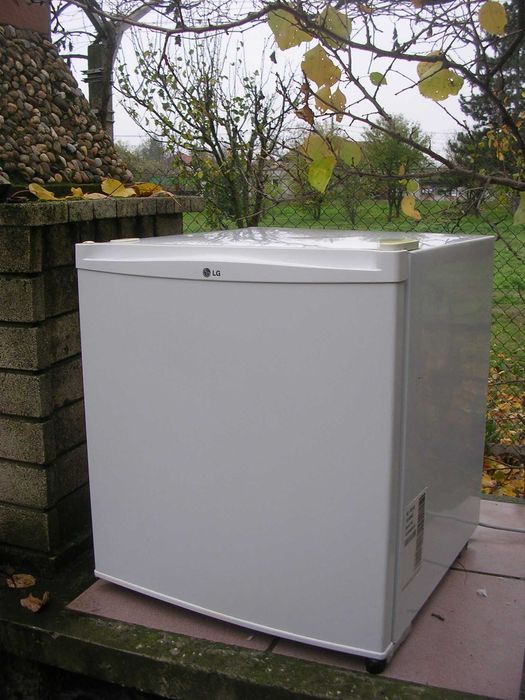 Мини бар LG -GC-051SS