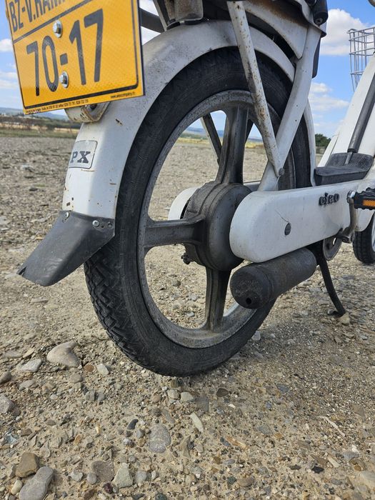 Piaggio Ciao 49cm³