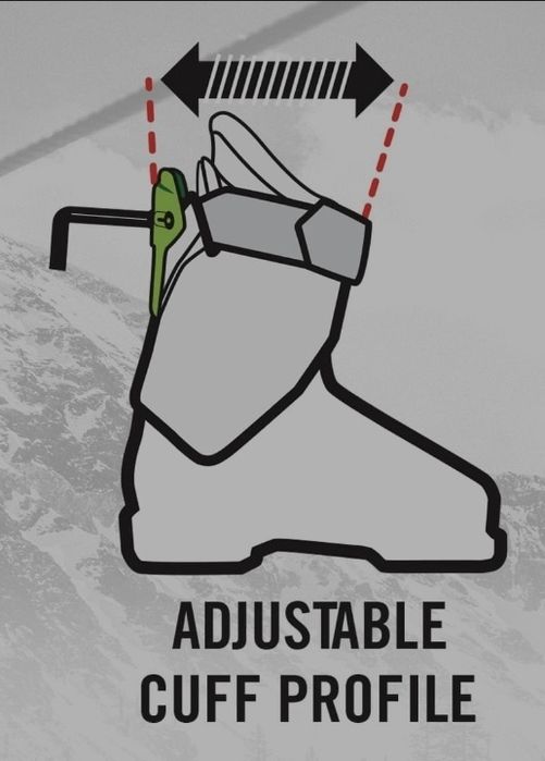 Clapari Nordica Cruise 26 cm model 2020