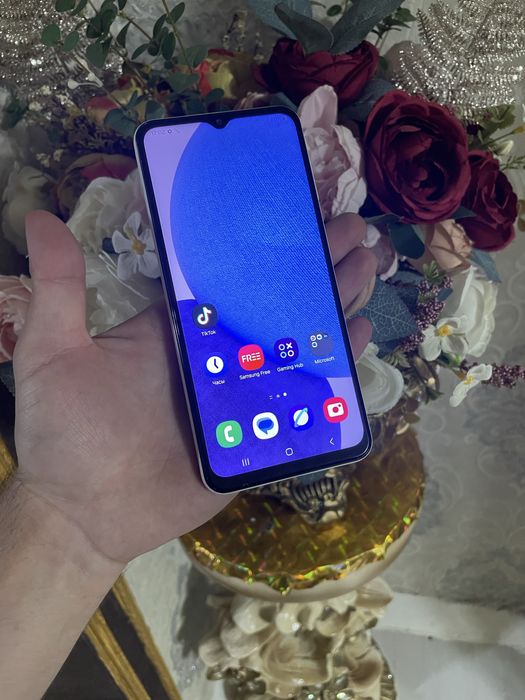 Продам телефон Samsung A23 128Gb