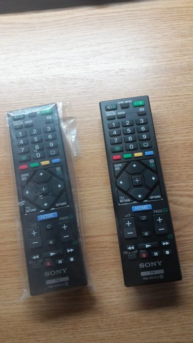 Telecomanda  tv Sony