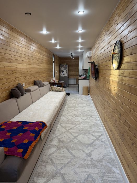 Продам готовый контейнер