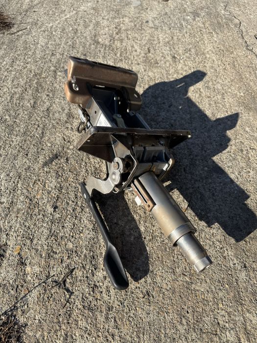 Coloana volan Audi A6 C7/Allroad/A7 cod 4G0419502D