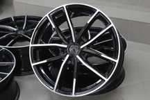 Джанти 19" Peugeot 3008, 5008