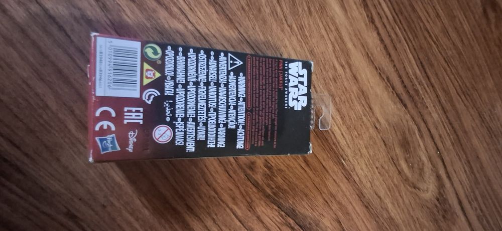 Star Wars  фигури