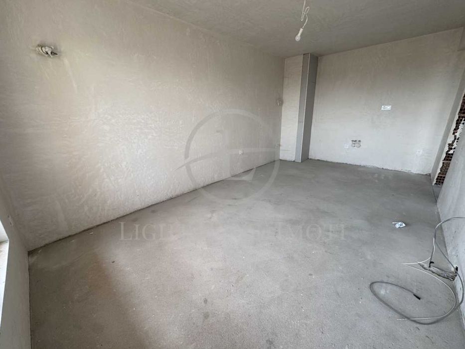 Продава се Двустаен апартамент в Пловдив, Тракия - 60 кв.м за 1394 €/кв.м - Снимка #3