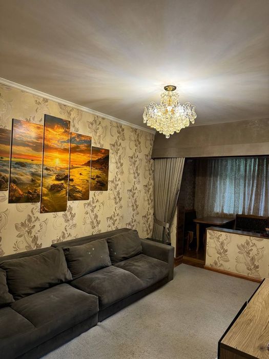 Продаётся Ависозлар 1 ,2в3/1/4 Французская планировка