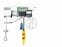 Beta SUM 150V MF electropalan pentru șantier 150 kg | 900 W