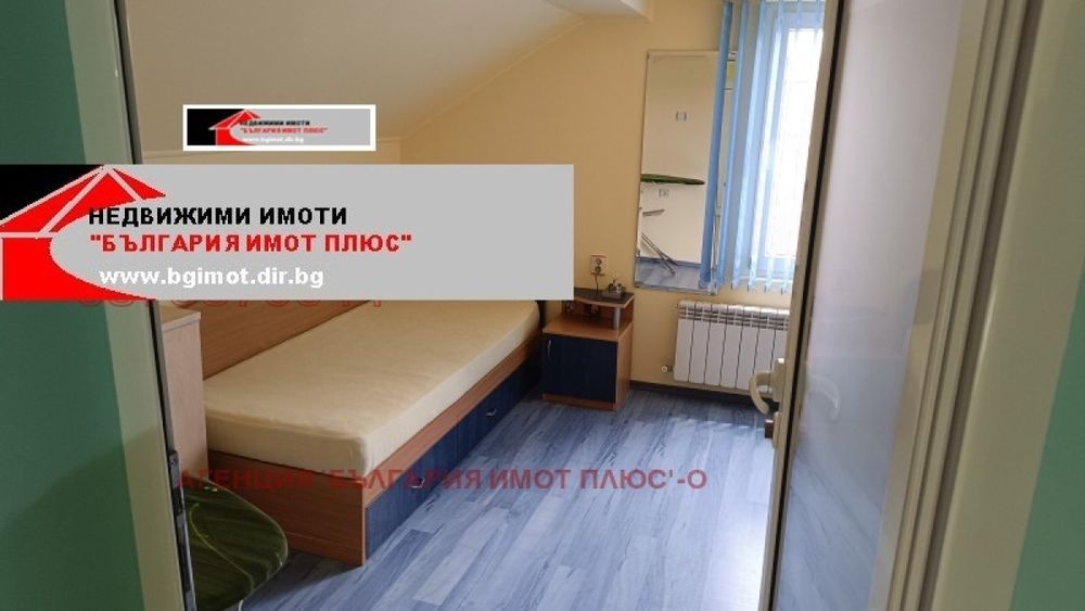 Дава се под наем Тристаен апартамент в София, Горубляне - 90 кв.м за 580 € - Снимка #6