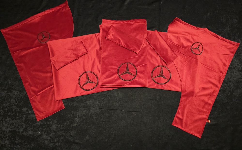 Perdele pentru camioane