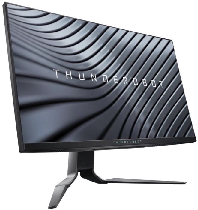 2к монитор thunderobot lq27f165l 165 герц 27 дюймов