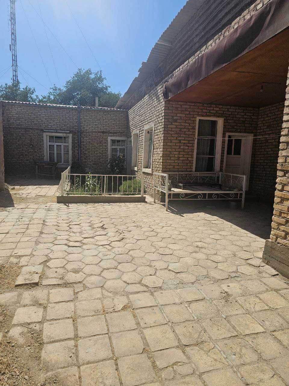 Продаётся участок 5 соток Ор-р Автовокзал