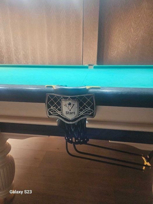 Бильярдные стол барон1, 2 арсенал 2 олим люкс, ливерпуль, версаль