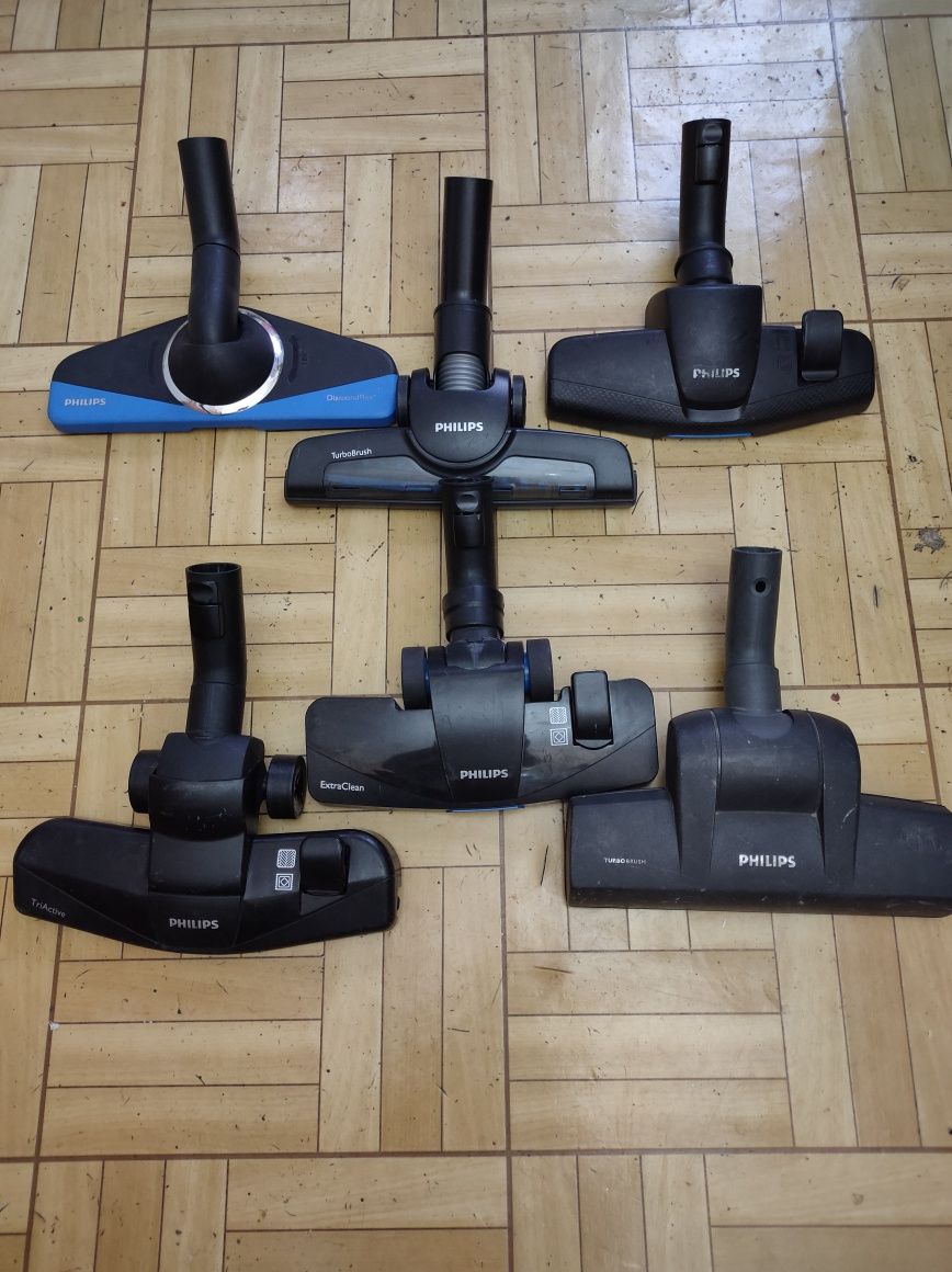 Продам на пылесос Philips щётку насадку