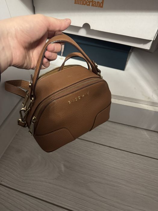 Сумка от Gasshie Турция