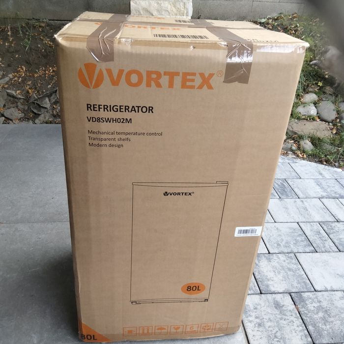 Frigider vortex 80 l