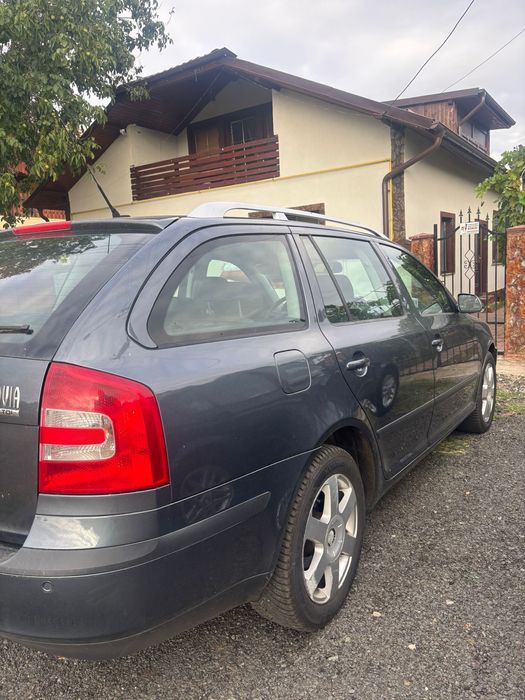 Skoda Octavia 2 1.9 tdi 2008