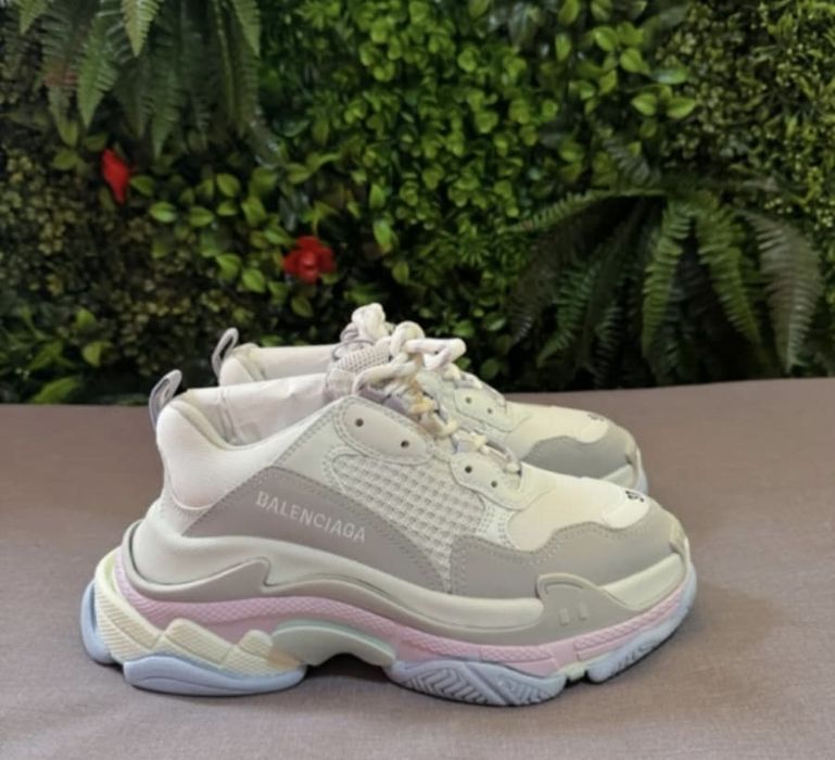 Balenciaga Triple S