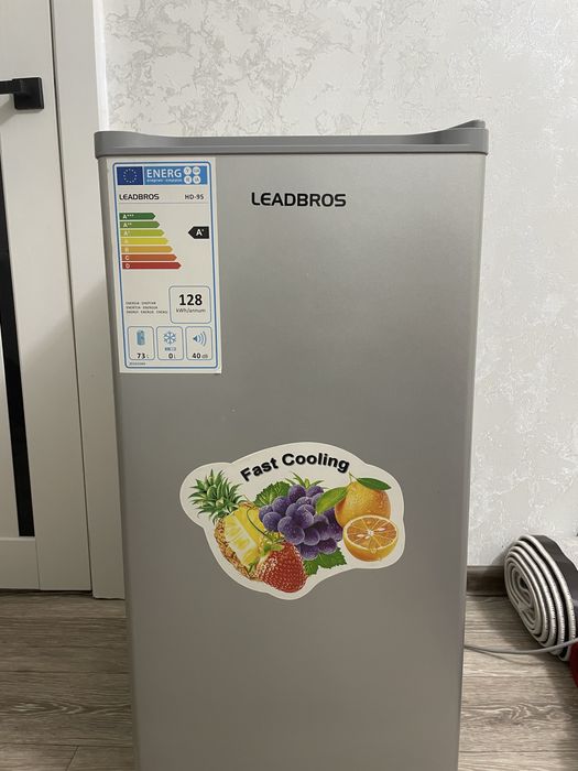 холодильник LEADBROS HD-95