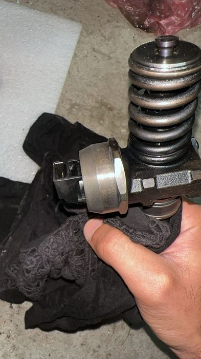 Injectoare bosch bpw