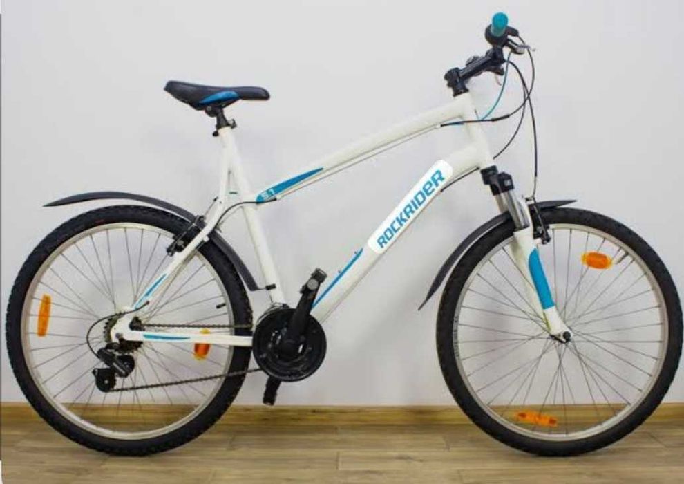 Bicicletă copii Rockrider