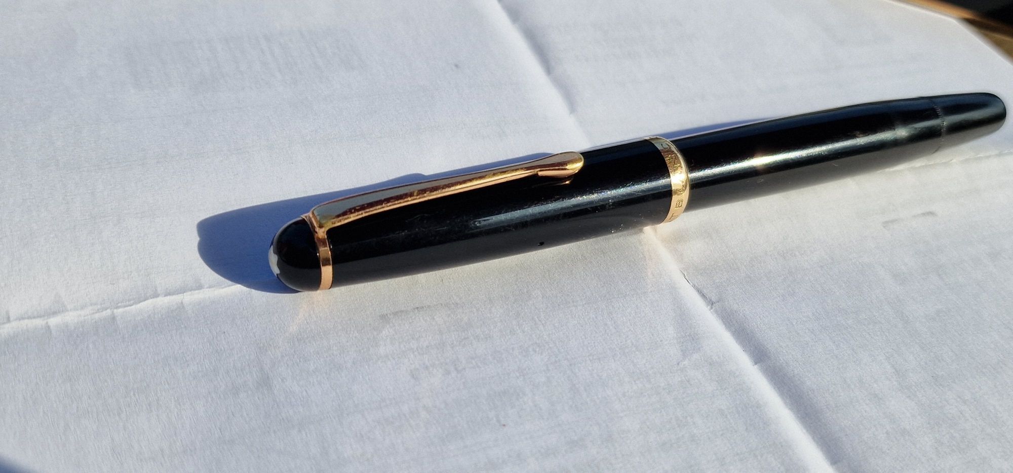 Писалка Montblanc 344