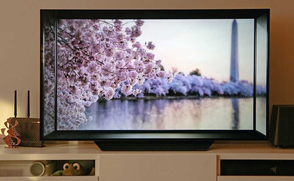 Телевизор LG OLED55B2RLA 55" (Новинка 2022)