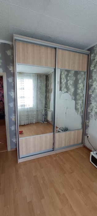 Шкаф купе Версаль