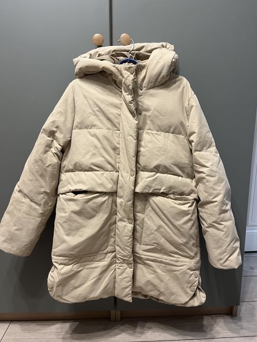 Пальто ZARA на девочку 146-152