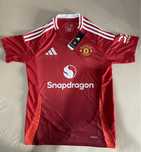 Тениска на Манестър Юнайтед / Manchester United T-shirt