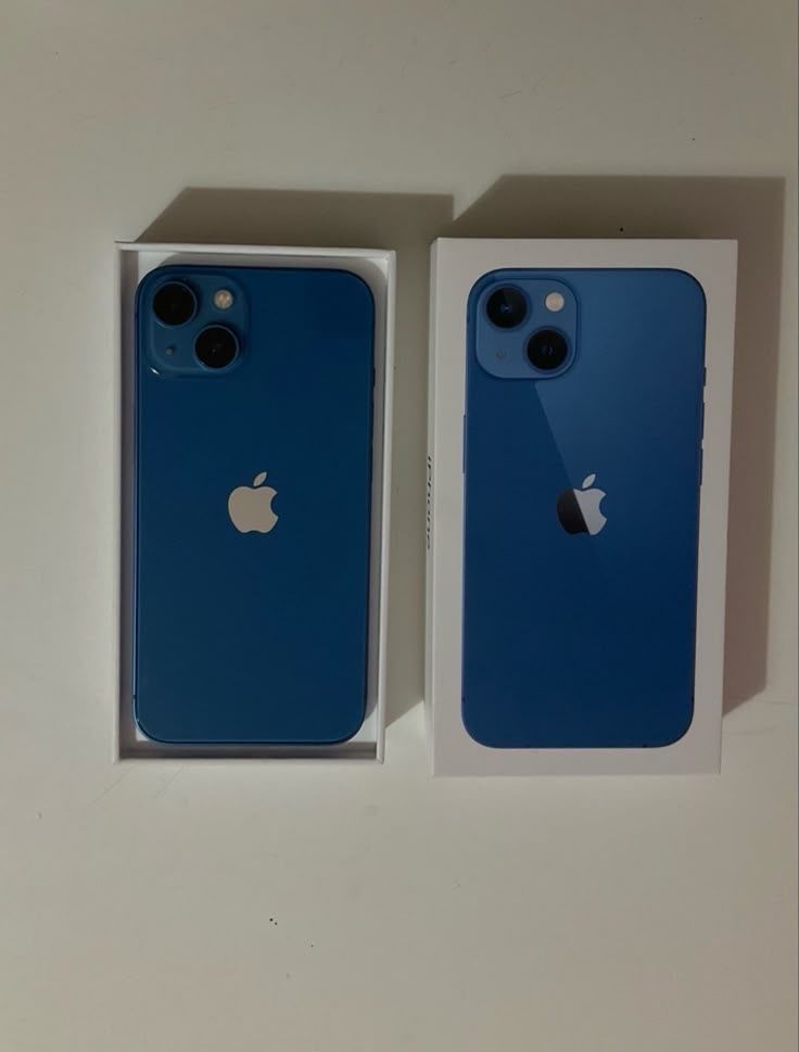 Iphone 13 Mini только обмен с коробкой
