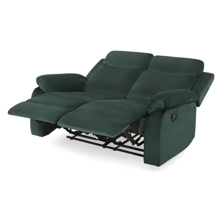 Canapea 2 locuri recliner