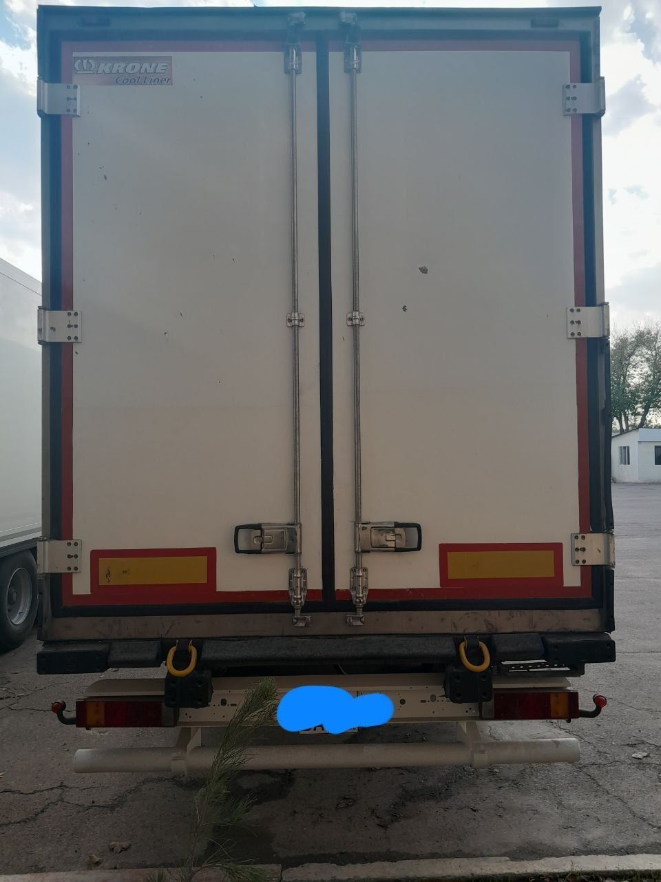 Refrejerator sotiladi