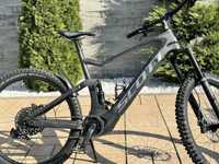 Bicicleta Electrica Carbon Full Suspension SCOTT Genius eRide 910