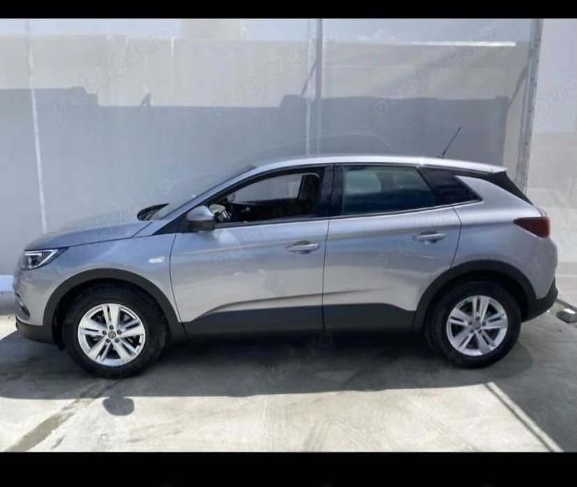 Opel grandland x , 1.5 diesel, anul 2021, de vanzare
