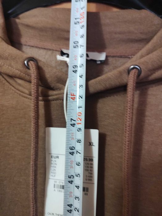 Bluza gravide C&A noua, cu eticheta, XL