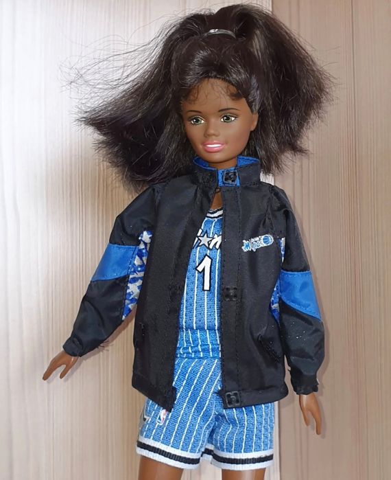 Кукла Barbie б/у