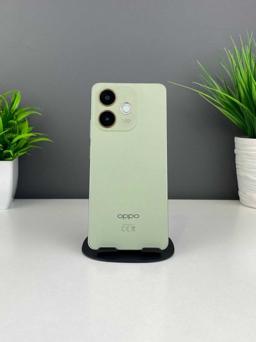 Ломбард Белый Алматы OPPO A5 pro 128GB зелёный арт. 167598