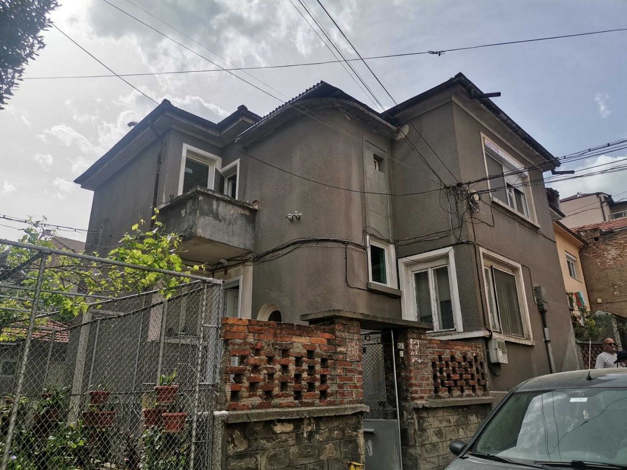 Продава се Етаж от къща в Асеновград - 80 кв.м за 1250 €/кв.м - Снимка #1