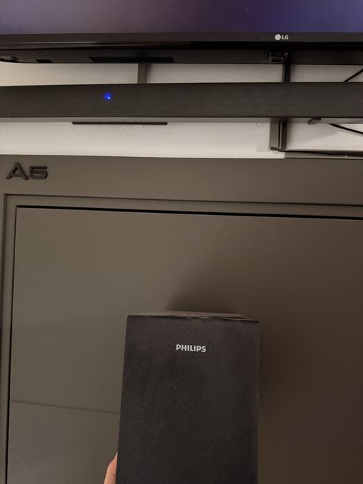 Sistem audio Philips Tab 5308/10