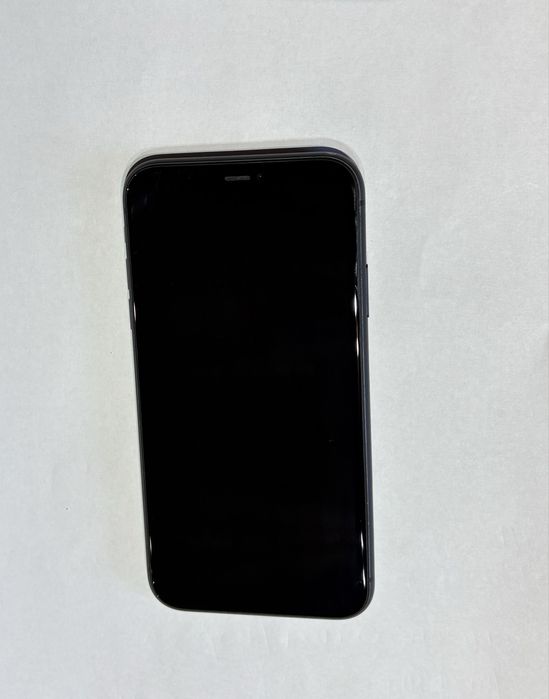 Iphone 11 128 GB,inca in garantie