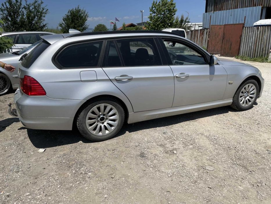 Джанти BMW 16ки 5х120 style 282