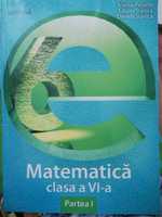 Culegeri de matematica clasa a VI-a și a VII-a