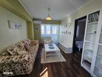 Liber, apartament la cheie 2 camere open space, Alexandru Minerva