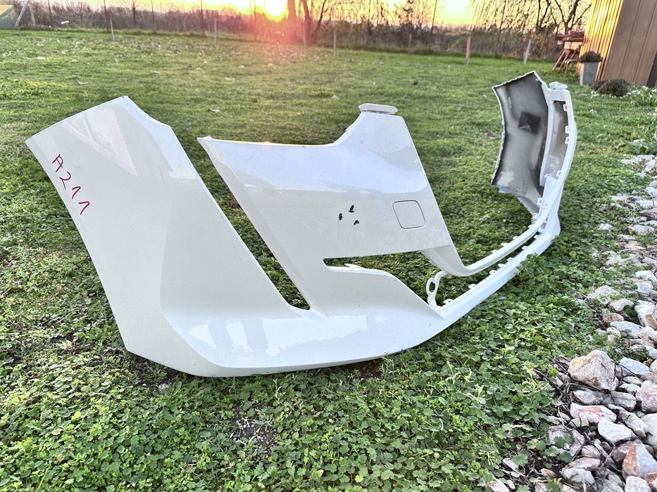 Броня за пежо 208