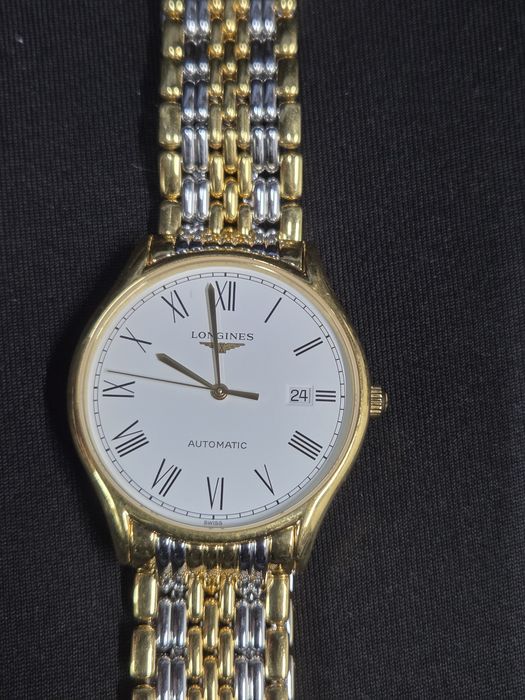 Longines Lyre 35mm* Automatic