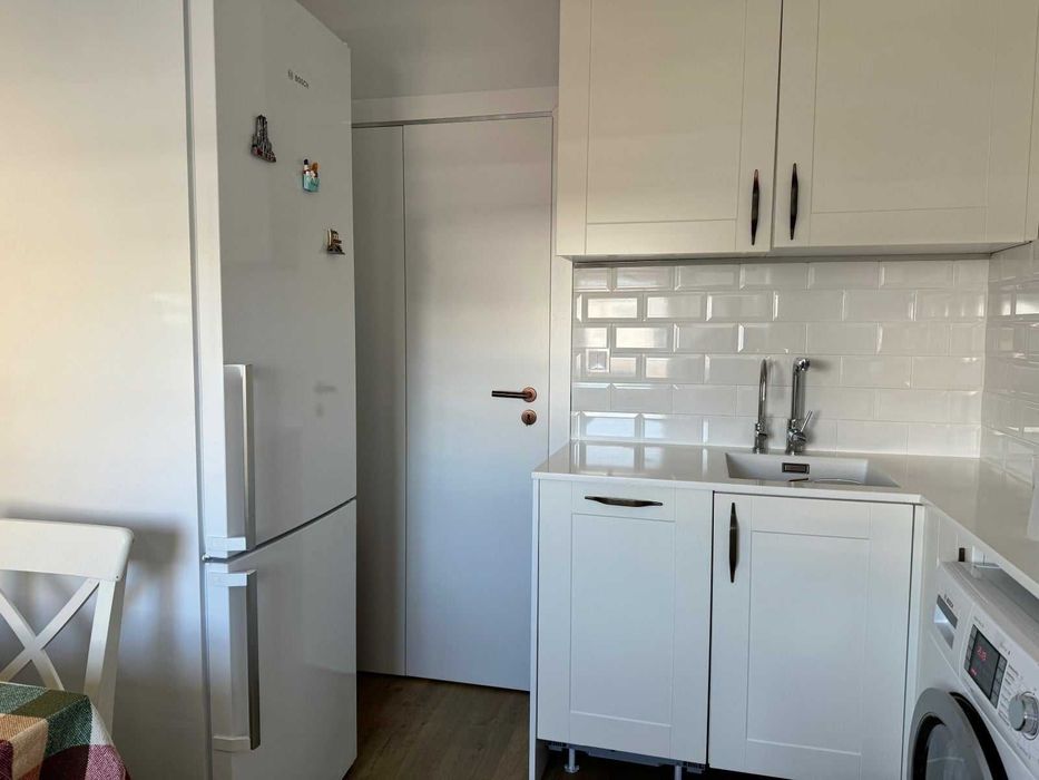 Дава се под наем Двустаен апартамент в София, Гео Милев - 70 кв.м за 484.5 € - Снимка #8