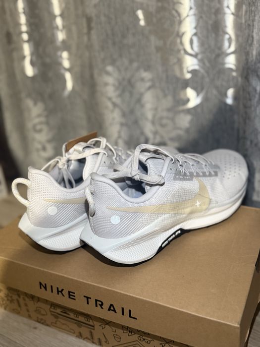 Nike ReactX Pegasus 5