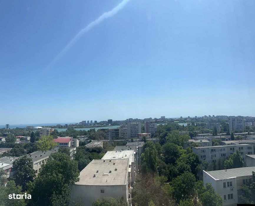 Apartament 2 camere de închiriat – Tomis Nord, Cireșica 500 euro